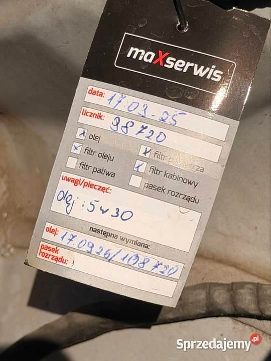 Używany Hyundai i30 2012 Srebrny Hatchback