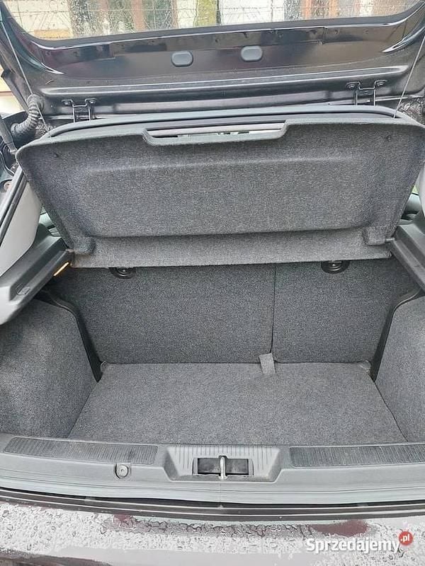 Używany Fiat Punto Evo 2011 Hatchback