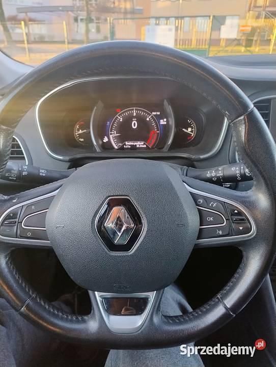 Używany Renault Mégane IV 2018