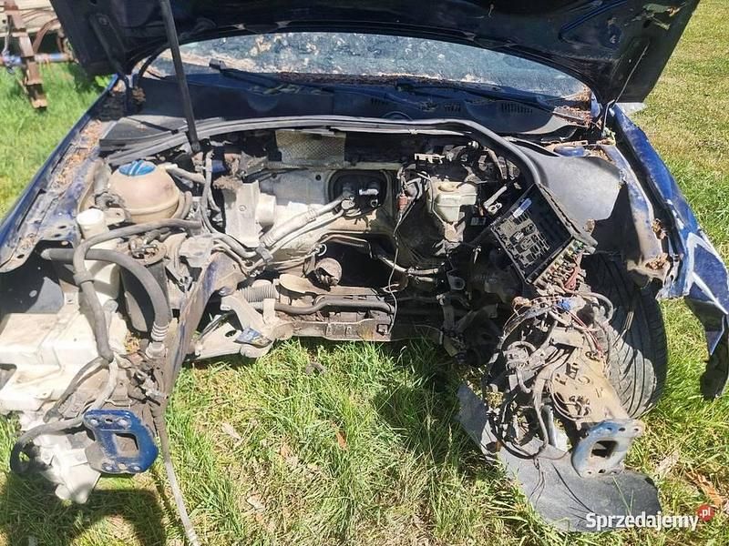 Używany VW Passat 2009 Sedan/Limuzyna