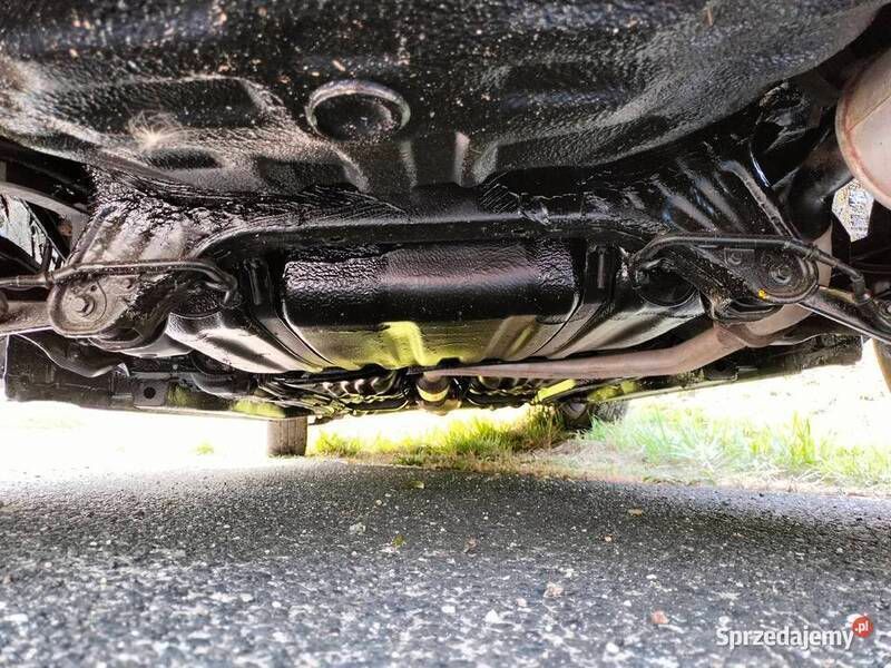 Używany Rover 200 1998 Niebieski Sedan/Limuzyna