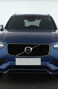 Używany Volvo XC90 224 KM (164 kW) 2016 Niebieski SUV