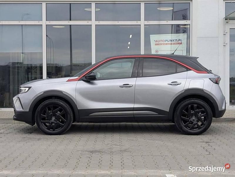 Używany 2023 Opel Mokka SUV | 89 900 zł (Dość drogi) - Obraz 1/4