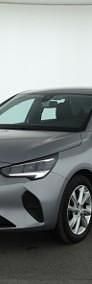 Używany Opel Corsa 75 KM (55 kW) 2021 Szary Hatchback