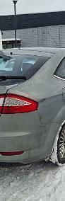 Używany Ford Mondeo 140 KM (102 kW) 2008 Inny kolor Sedan/Limuzyna