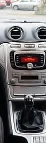 Używany Ford Mondeo 125 KM (91 kW) 2009 Szary Kombi