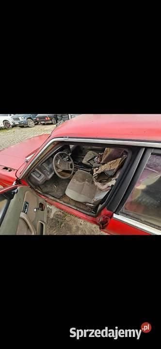 Używany Ford Granada 1983 Kombi
