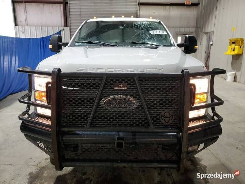 Używany Ford F250 2022 Pickup