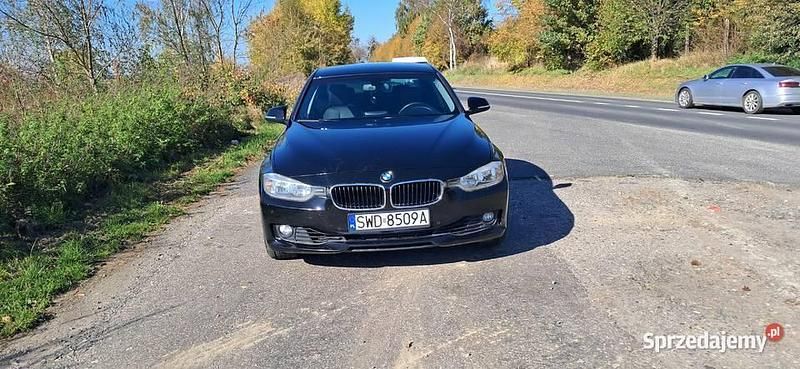 Używany 2015 BMW 328 | 53 000 zł (Uczciwa cena) - Obraz 1/4