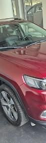 Używany Jeep Cherokee 272 KM (200 kW) 2019 Bordowy SUV