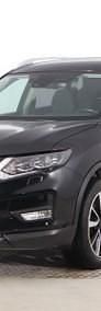 Używany Nissan X-Trail 159 KM (116 kW) 2019 Czarny SUV