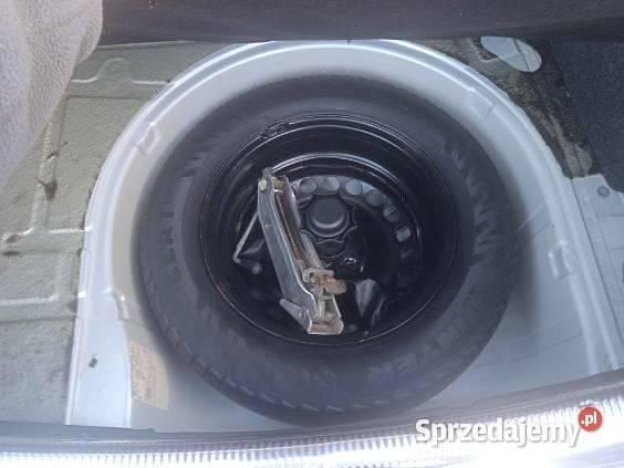 Używany VW Passat 2000