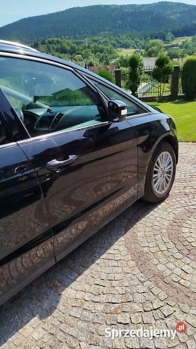 Używany Ford Galaxy Titanium 2016 Minivan