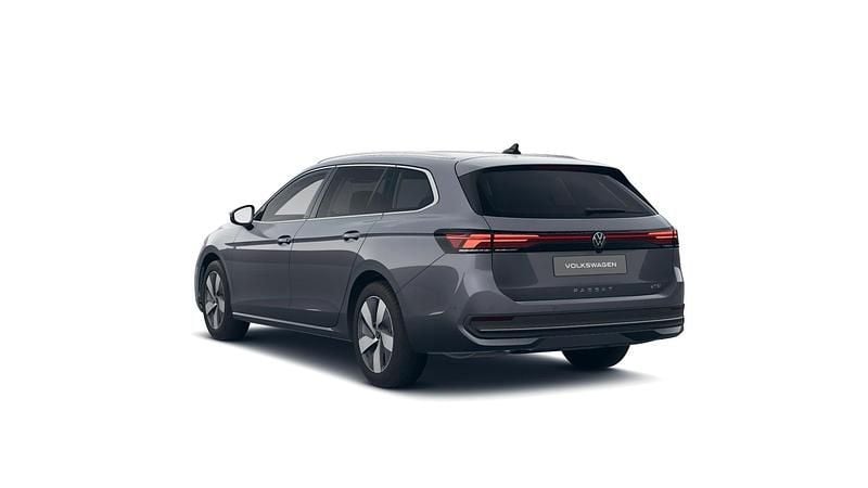 Nowe VW Passat 150 KM (110 kW) 2026