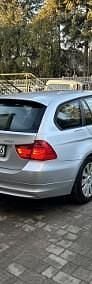 Używany BMW 318 143 KM (105 kW) 2010 Srebrny Kombi