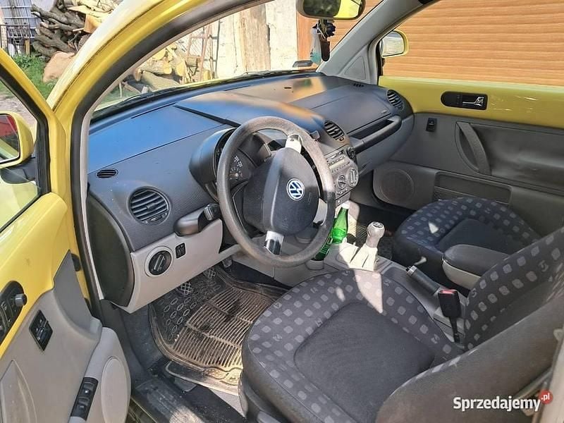 Używany VW New Beetle 1999 Hatchback