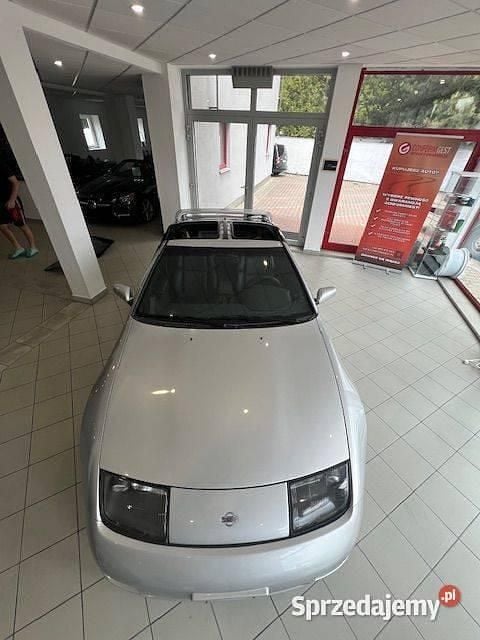 Używany 1994 Nissan 300 ZX Coupe | 135 000 zł - Obraz 1/4