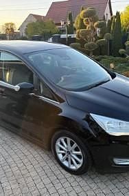Używany Ford Grand C-Max 2019 Minivan
