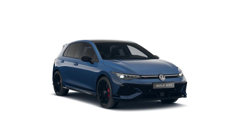 Nowe 2025 VW Golf VIII | 219 010 zł - Obraz 1/4