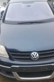 Używany VW Golf VI 105 KM (77 kW) 2008 Szary Hatchback