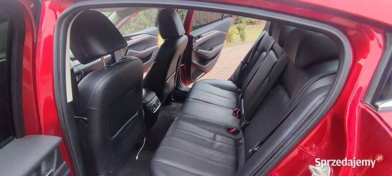 Używany Mazda 6 2018