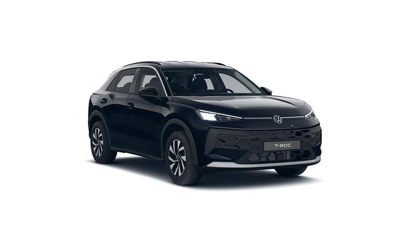 Nowe 2026 VW T-Roc SUV | 139 530 zł - Obraz 1/4