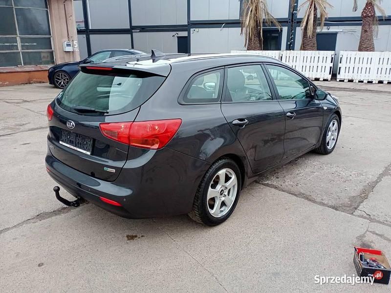 Używany Kia Ceed 2017 Hatchback
