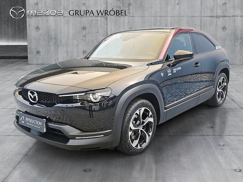 Nowe 2024 Mazda MX30 SUV | 119 000 zł - Obraz 1/4
