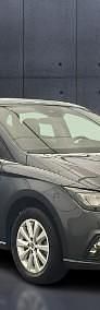 Używany Seat Ibiza Style Plus 95 KM (69 kW) 2023 Szary Hatchback