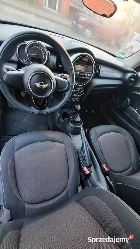 Używany Mini ONE 2015 Hatchback