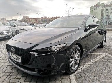 Używany 2019 Mazda 3 | 69 900 zł (Uczciwa cena) - Obraz 1/4