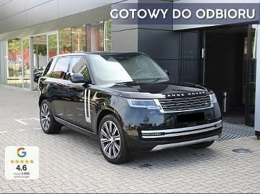 Czarny Nowe 2024 Land Rover Range Rover Velar Autobiography SUV | 884 100 zł - Obraz 1/4
