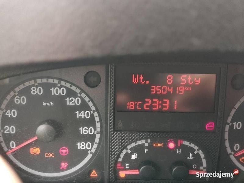 Używany Fiat Ducato 2013 Van