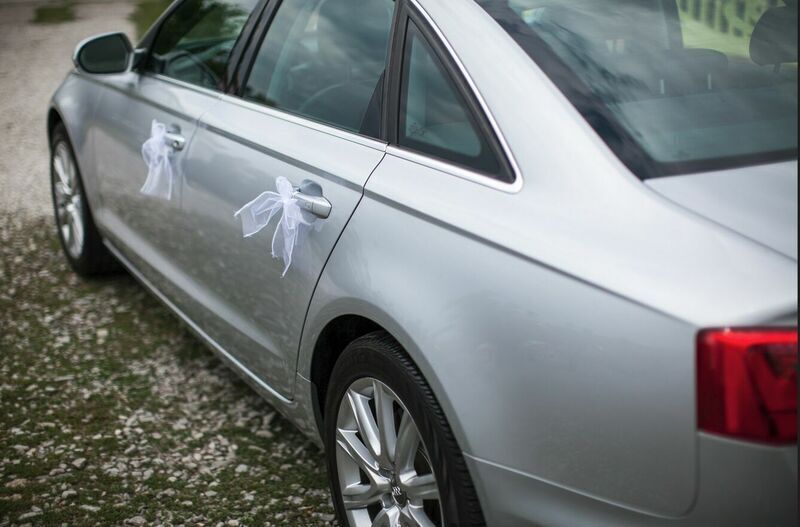 Srebrny Używany 2013 Audi A6 Premium Plus Sedan/Limuzyna | 56 900 zł (Uczciwa cena) - Obraz 1/4
