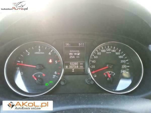Używany Nissan Qashqai +2 110 KM (80 kW) 2011 Inny SUV