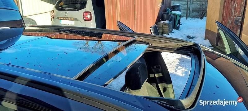 Używany 2011 BMW 520 Kombi | 43 800 zł (Drogi) - Obraz 1/4