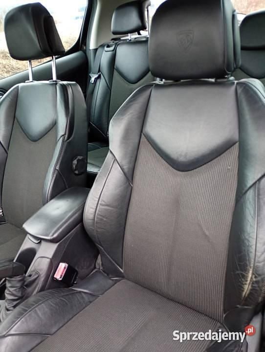 Używany Peugeot 308 2008