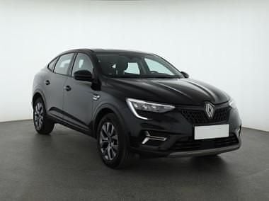 Czarny Używany 2024 Renault Arkana SUV | 95 999 zł (Uczciwa cena) - Obraz 1/4