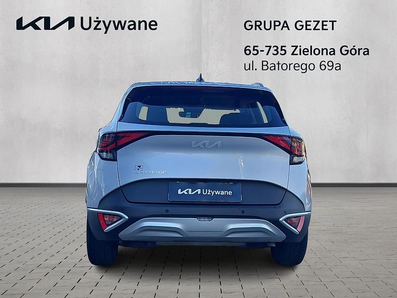 Używany Kia Sportage 2024 SUV