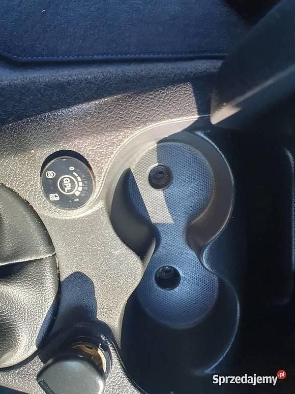 Używany Dacia Logan 2015 Brązowy Sedan/Limuzyna