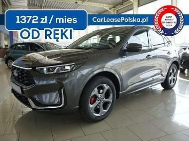 Nowe Ford Kuga 180 KM (132 kW) 2025 Inny kolor SUV