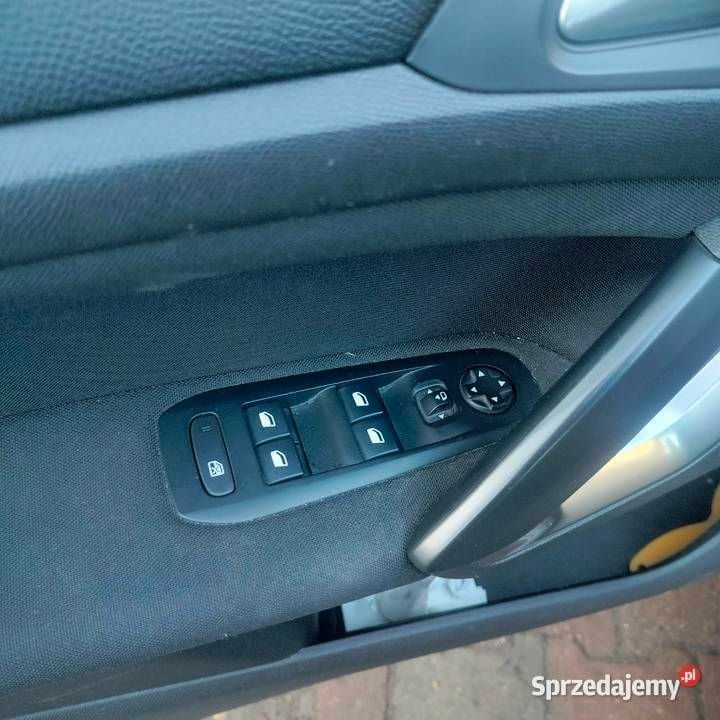 Używany Peugeot 308 2014 Brązowy Hatchback