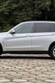 Używany BMW X5 Comfort Edition 306 KM (225 kW) 2015 Szary SUV