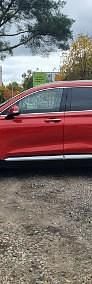 Używany Hyundai Santa Fe 230 KM (169 kW) 2020 Inny kolor SUV