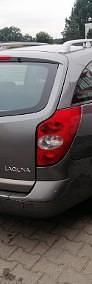 Używany Renault Laguna II 121 KM (88 kW) 2004 Szary Kombi
