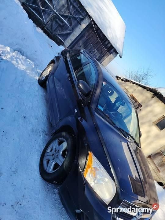 Używany 2007 Dodge Caliber Hatchback | 4200 zł (Super Cena) - Obraz 1/4