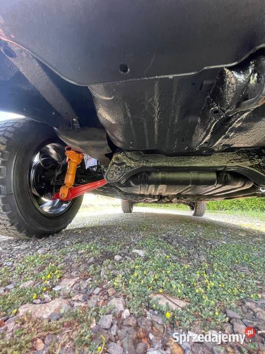 Używany 1992 Honda Civic | 8000 zł - Obraz 1/4