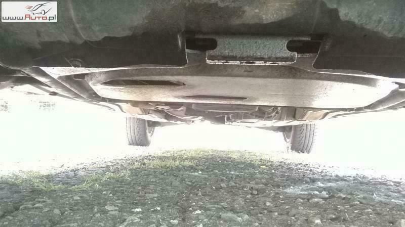 Używany BMW X5 231 KM (169 kW) 2001 Srebrny (metalik) SUV