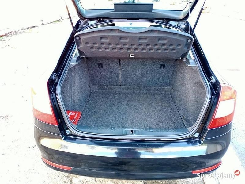 Używany Skoda Octavia 2011