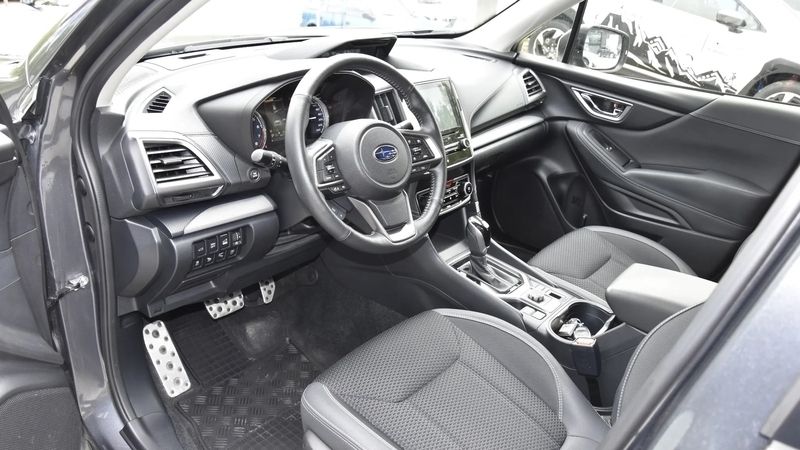 Subaru Używany 2019 Subaru Forester Exclusive+ SUV | 113 900 zł (Dość drogi) - Obraz 1/1